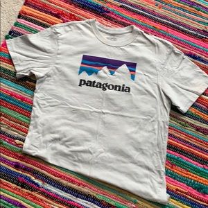 Patagonia T-shirt